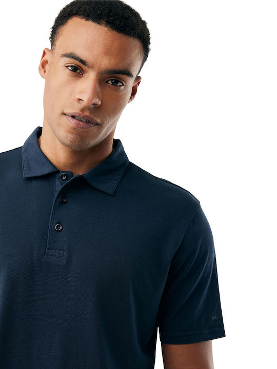 Bluza Polo Bărbați Navy