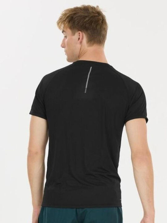 Tricou Sport Negru