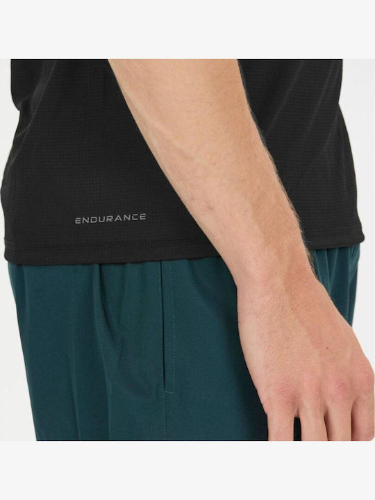 Tricou Sport Negru