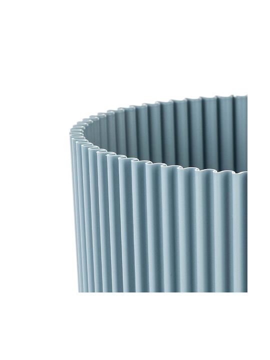 Kadax Kadax Kunststoff Blumentopf Hellgrün 17cm