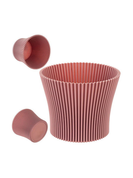 Kadax Γλάστρα Πλαστική Pink Kadax Γλάστρα Πλαστική Pink