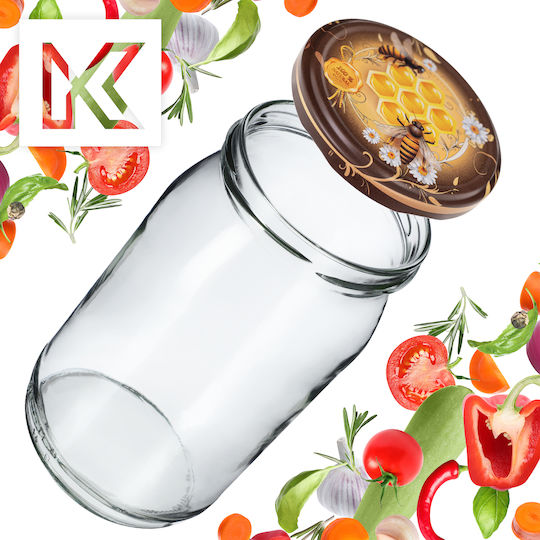 Kadax Aluminum Cap (10pcs)
