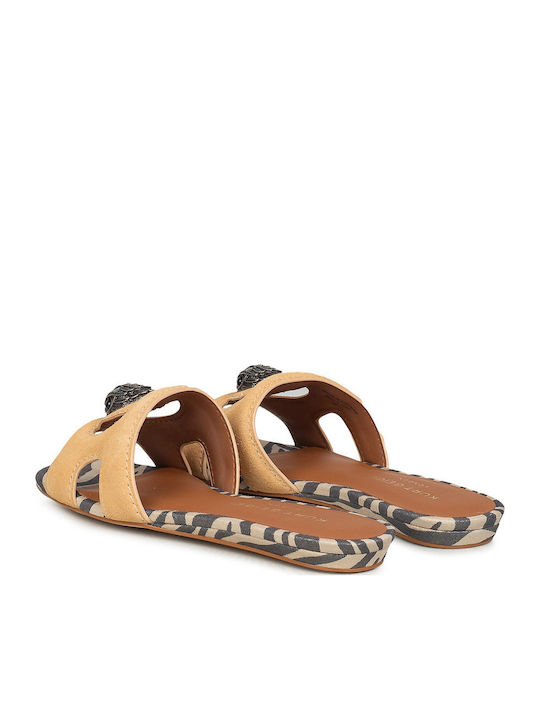 Eagle Γυναικεία Σανδάλια Ταμπά