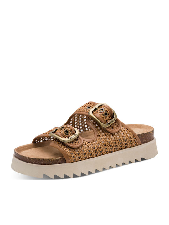 Women's Sandals Tabac