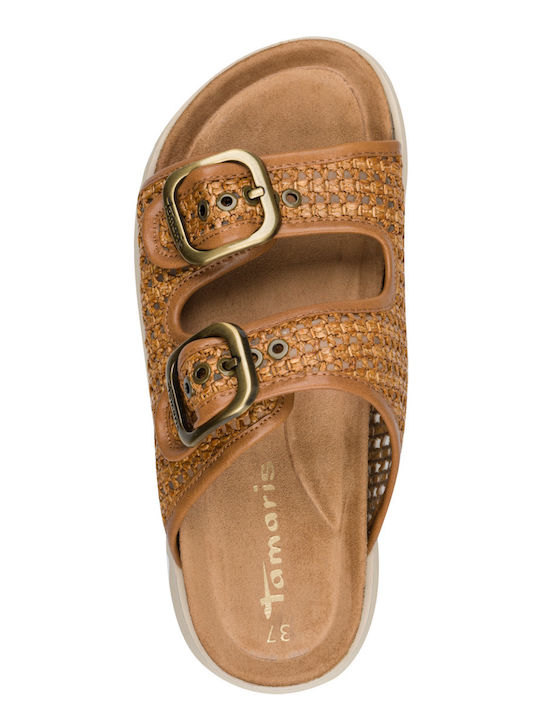 Women's Sandals Tabac