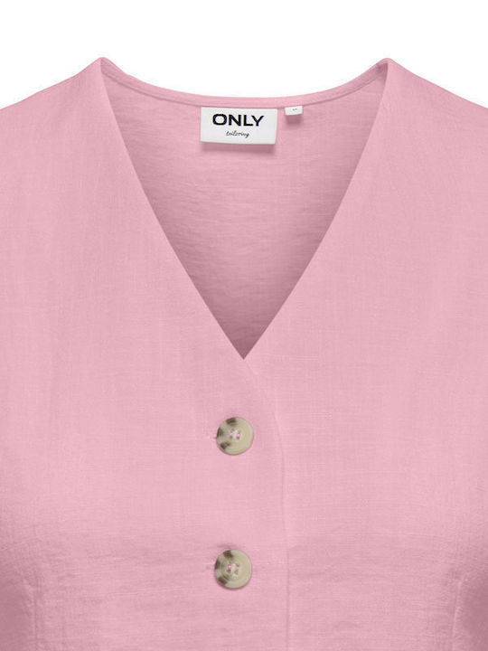 Only Blouse Pink
