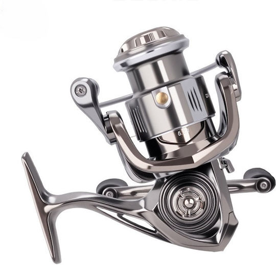 Fishing Reel for Spinning