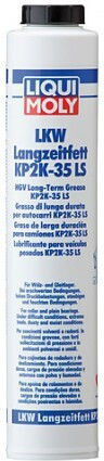 Liqui Moly Grease Γράσο Βαζελίνης 400gr