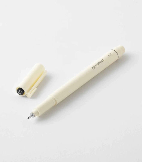 Pixuri Ballpoint