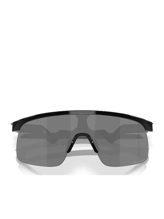 Oakley Jugend Kinder-Sonnenbrillen Schwarze OA9010-29