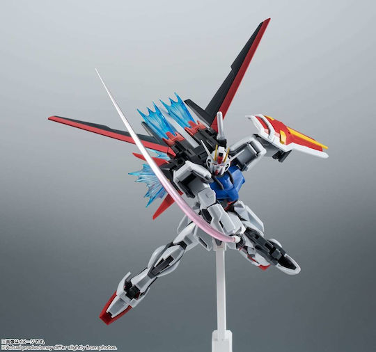 Bandai Robot Spirits Side Ms Aile Strike Gundam V Anime 15th Anniversary