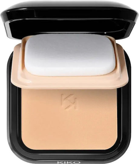 Kiko Milano Kompakt Make-up Foundation 10 10g