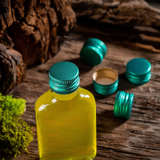 Bottle Caps Fi28 Bottle Caps Bottles Cap 10 Pcs Green Caps