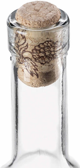 Wine Bottle Stoppers Corks Agglomerated Natural 23x38 50pcs