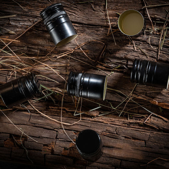 10x Bottle Caps Diameter 31.5mm Long Black Bottle Caps
