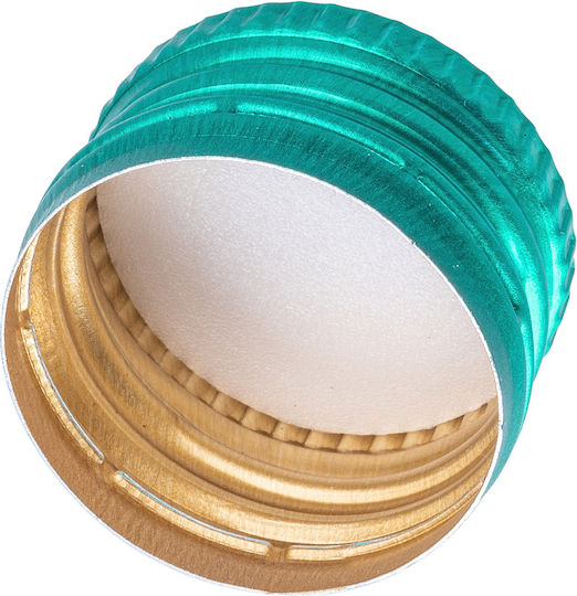 Bottle Caps Fi28 Bottle Caps Bottles Cap 10 Pcs Green Caps