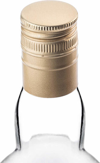 Capace Sticle Fi30 Capace Capace Sticle Capac 10 Bucăți Capace Aurii