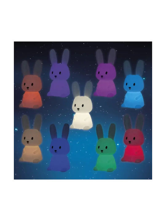 Lumină Decorativă pentru Copii Ulysse Couleurs D’enfance