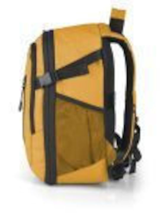 Gabol Backpack Κίτρινο Gabol Backpack Κίτρινο