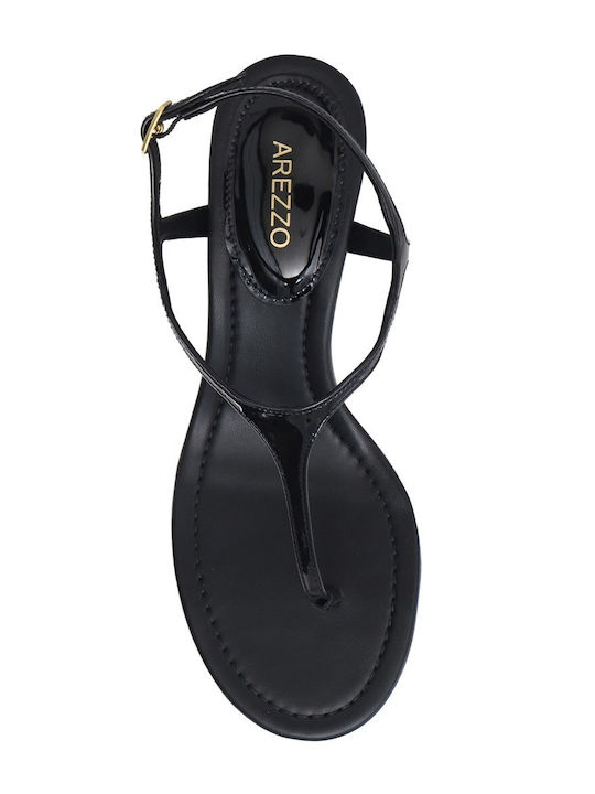 Damen Sandalen Schwarz A1390100030002