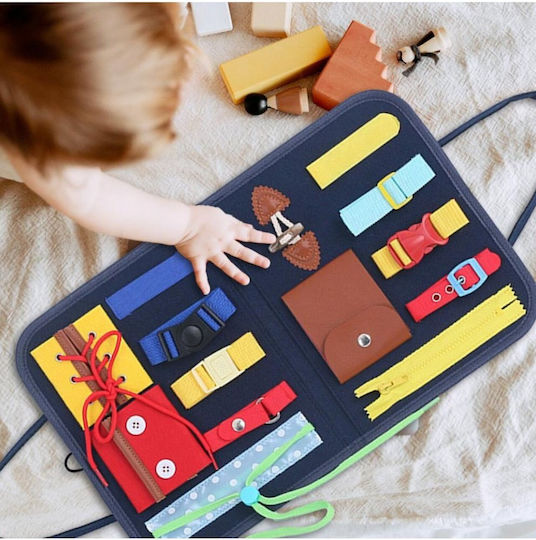 MalPlay Montessori Εκπαιδευτικό Παιχνίδι 110570