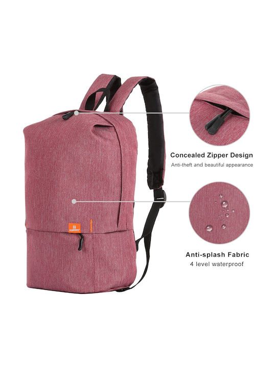 Haweel Backpack 10lt Μπορντό