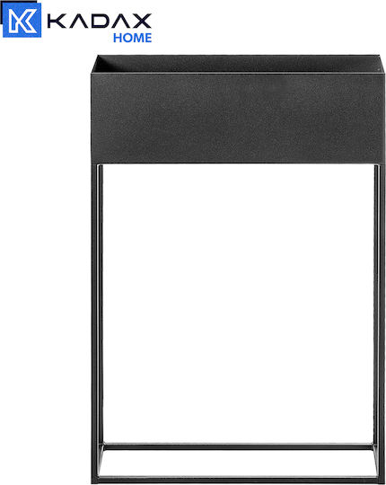 Loft Метална Поставка За Цветя 60x90см