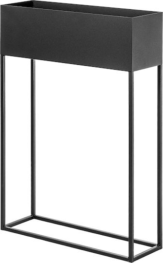 Loft Метална Поставка За Цветя 60x90см