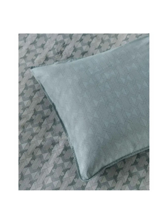 Kentia Artisan Set Pillowcases with Envelope Cover Kentia 50x70cm