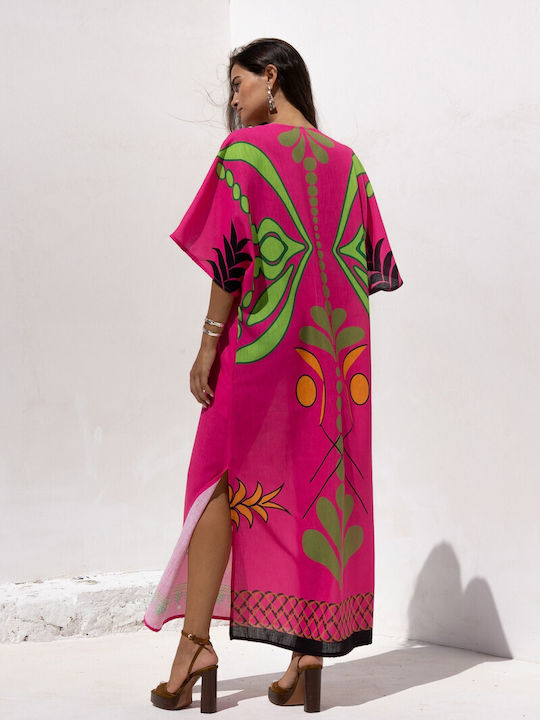 Nema Resort Wear