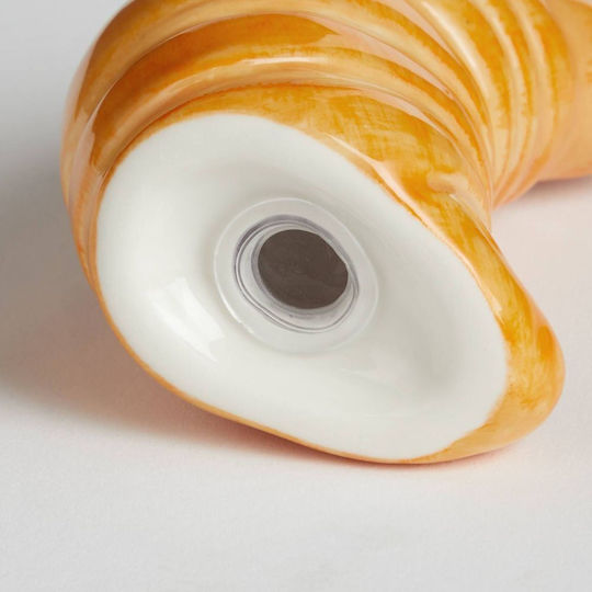 Butlers Croissant Salz Pfeffer Set Keramik 2 Stück