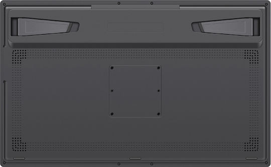 Huion Kamvas Pro 24 (GEN 3) Графична Писалка за Рисуване с 4K Екран 23.8"