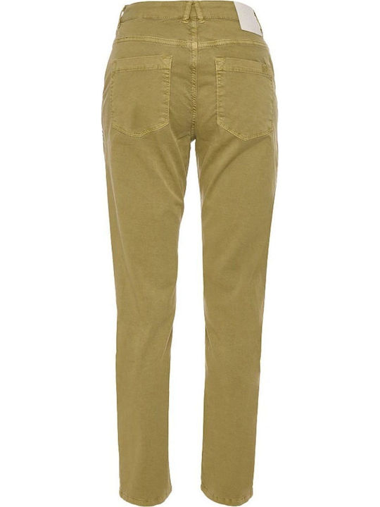 Pantaloni Dama Regular Fit Faskomilo