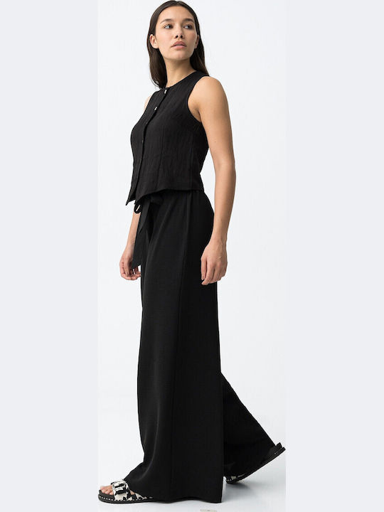 Tiffosi Damenhose Schwarz Tiffosi Damenhose Schwarz