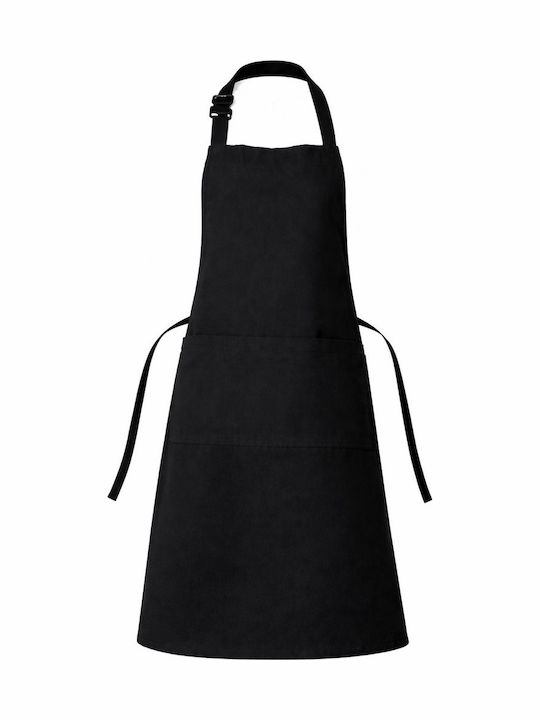 Kitchen Apron Black FD000057