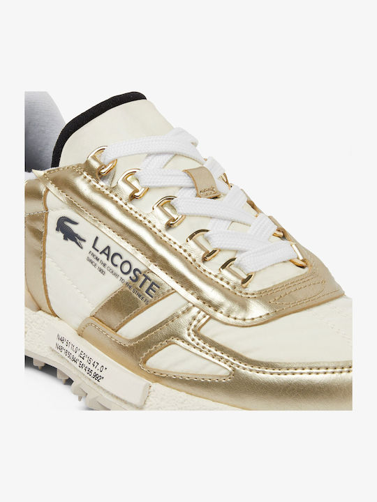 Adidași Pentru Femei Albi