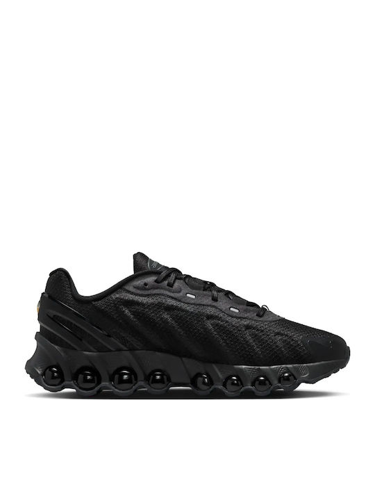 Air Max DN8 Adidași Pentru Bărbați Negri