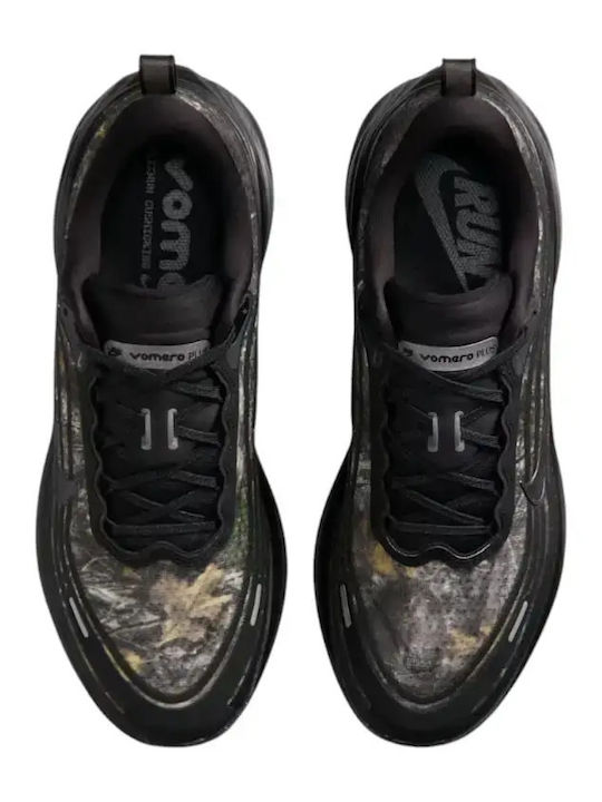 Vomero Plus Realtree Мъжки Спортни Обувки Черни