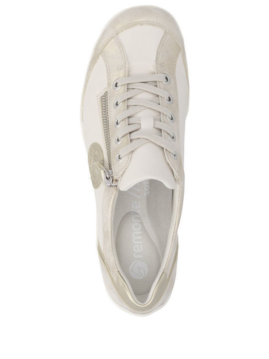Women's Anatomic Sneakers Rose Gold