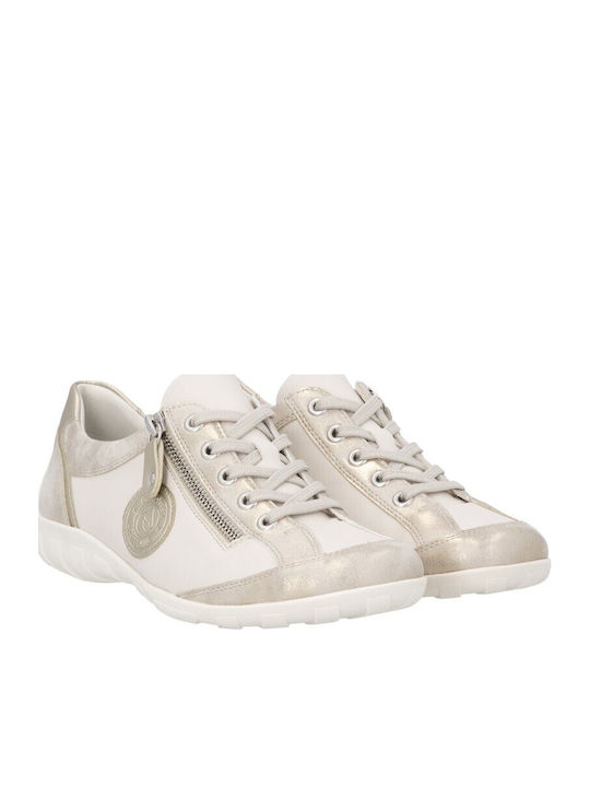 Women's Anatomic Sneakers Rose Gold