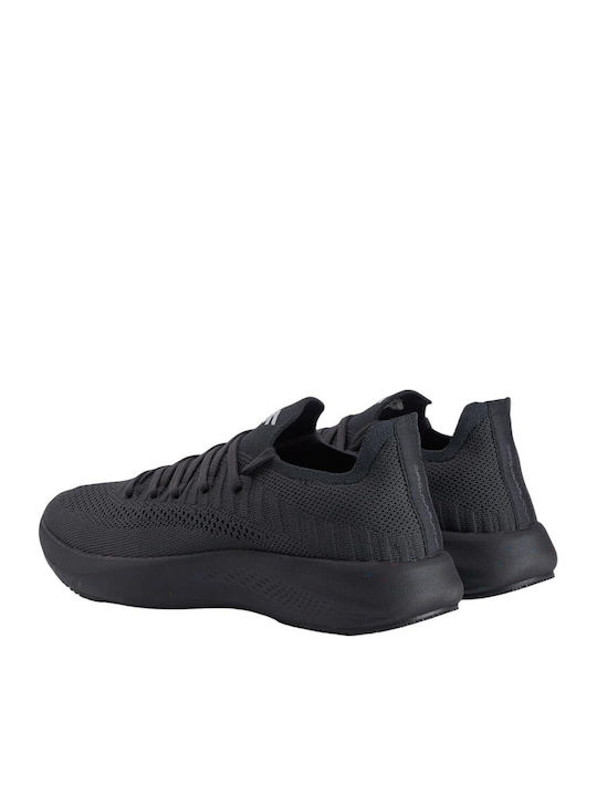 Ανδρικά Sneakers Μαύρα
