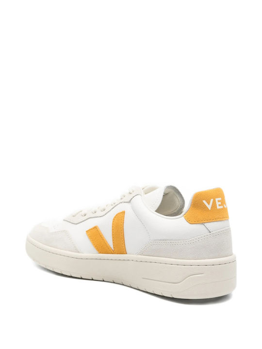Veja V-90 Adidași Bărbătești Albi