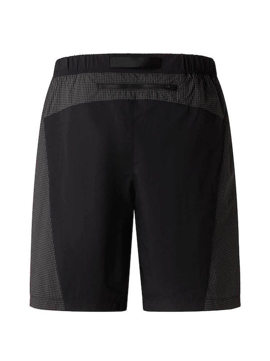 Ανδρική Βερμούδα Black