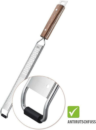 Gefu Spice Grater 40.5x3.7cm