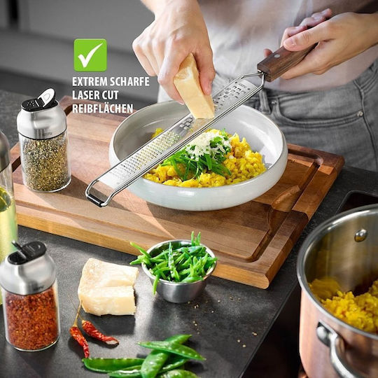 Gefu Spice Grater 40.5x3.7cm