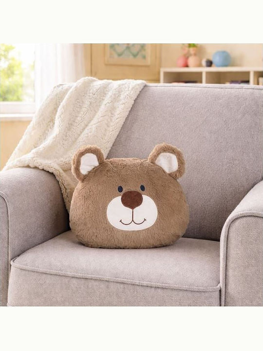 Kids Decorative Pillow 30x26cm