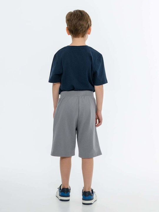 Kids Set with Shorts Summer 2 Pieces Ocean