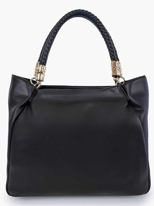 Women's Black Handbag