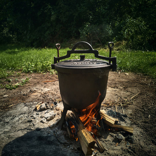 Pot for Camping 5000ml