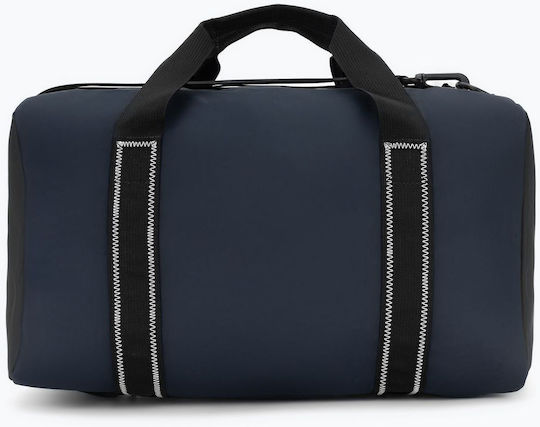Musto Sak Voyage Navy Blue Fabric
